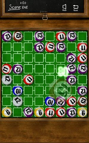 Screenshot 12: Stack the Balls