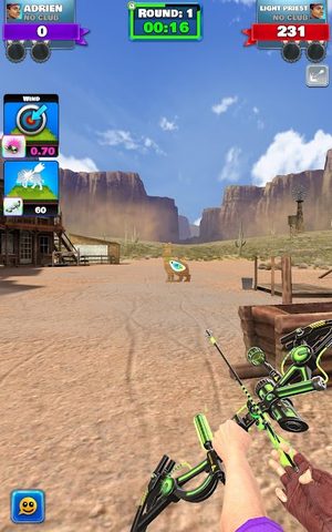 Screenshot 24: Archery Club: PvP Multiplayer