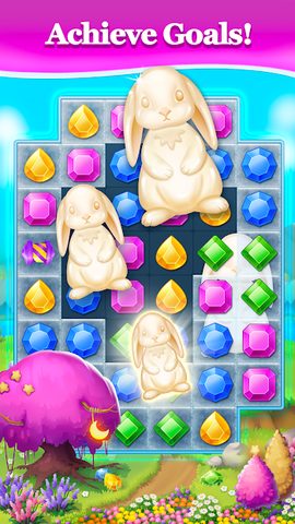 Screenshot 17: Jewel Hunter - Match 3 Games
