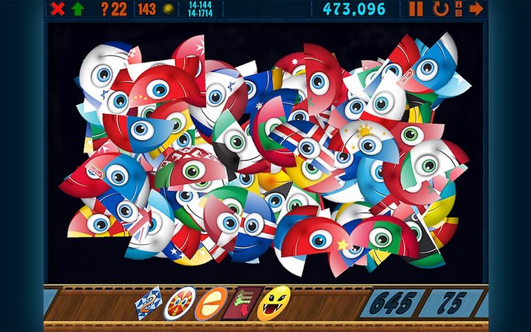 Screenshot 21: Ki11er Clutter: Clutter 11