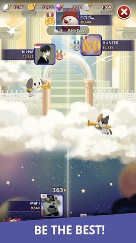 Screenshot 13: RhythmStar: Music Adventure