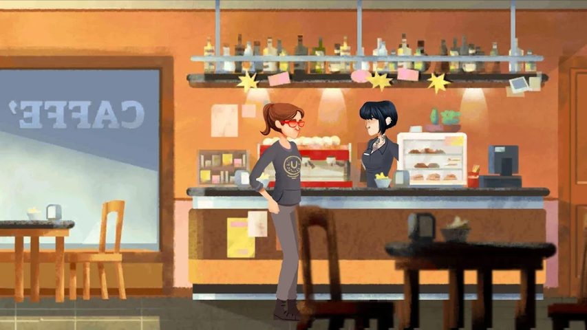 Screenshot 9: Beyond Our Lives