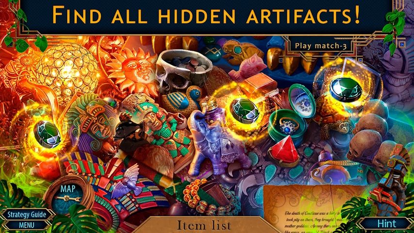 Screenshot 12: Hidden Expedition 19 f2p