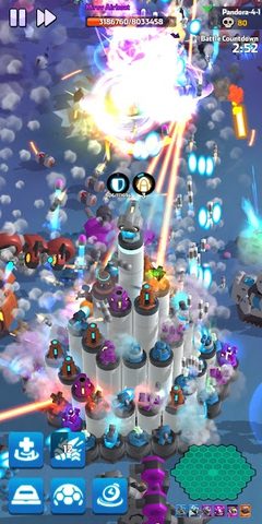 Screenshot 14: Mega Tower - Casual TD Game