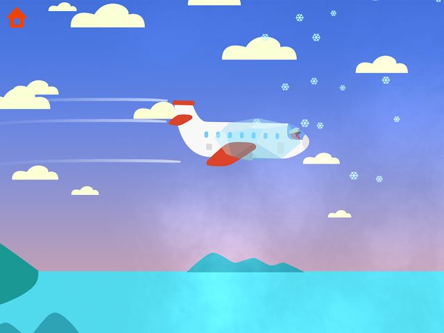 Screenshot 14: Dinosaur Airport:Game for kids