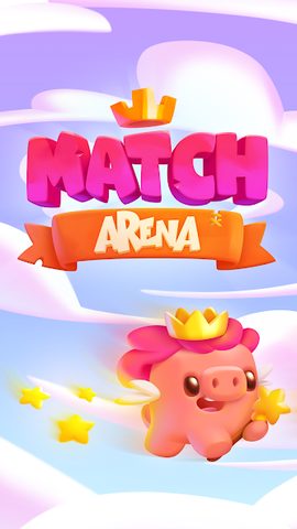 Screenshot 17: Match Arena