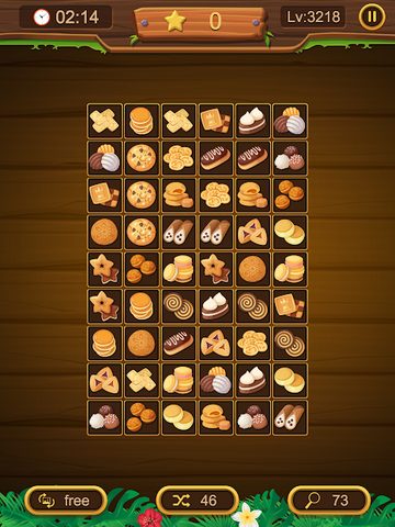 Screenshot 15: 3 Link - Relaxing Fun