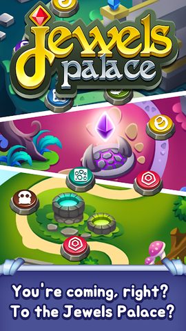 Screenshot 21: Jewels Palace
