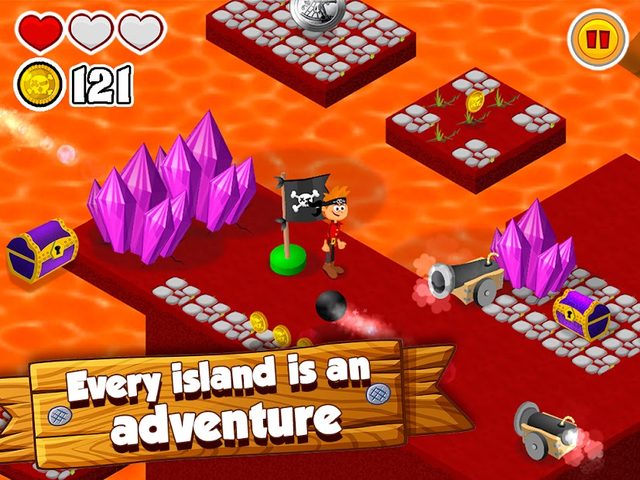Скриншот 6: MathLand: Math games for kids