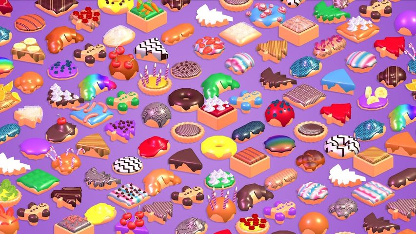 Screenshot 21: Pango Bakery restaurant