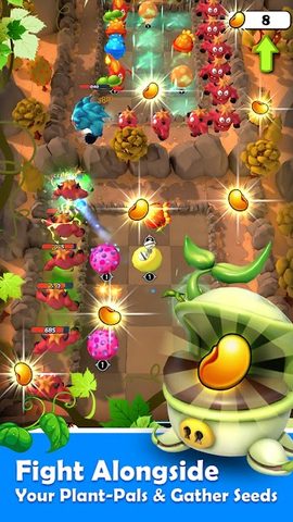 Screenshot 12: Crazy Plants