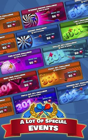 Screenshot 12: Darts Club: PvP Multiplayer