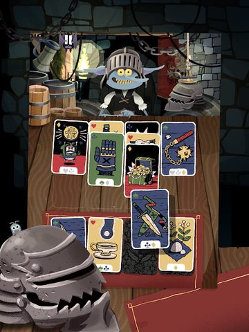Screenshot 14: Gnomitaire
