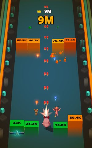 Screenshot 16: Fire Gun
