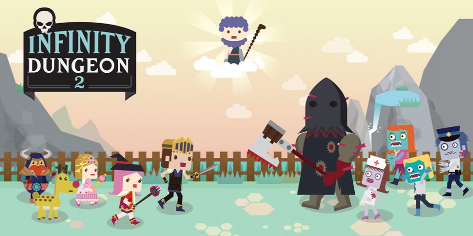 Screenshot 22: Infinity Dungeon 2