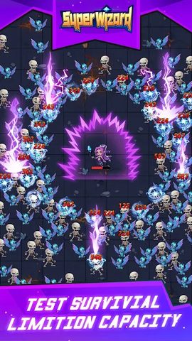 Screenshot 13: Super Wizard
