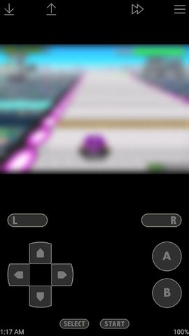 Screenshot 8: John GBAC