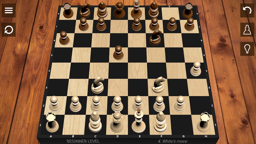 Screenshot 6: Chess