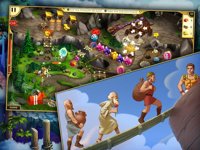 Screenshot 11: 12 Labours of Hercules VII (Platinum Edition HD)