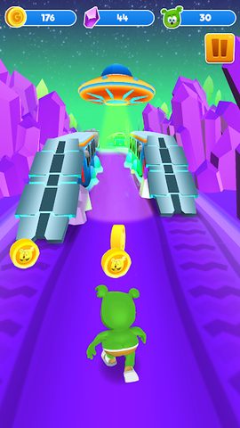 Screenshot 16: Gummy Bear Run: Endless Runner