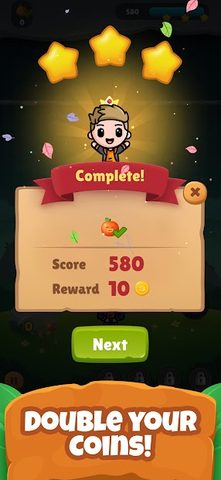 Screenshot 5: Sopo Squad Gaming Pet Popper P