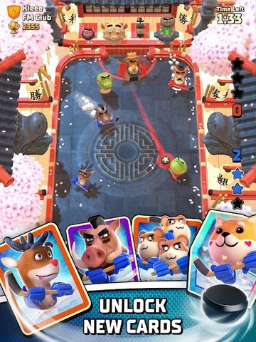 Screenshot 14: Rumble Hockey
