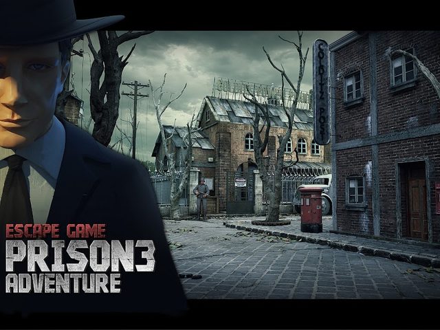 Screenshot 10: Escape game:Prison Adventure 3