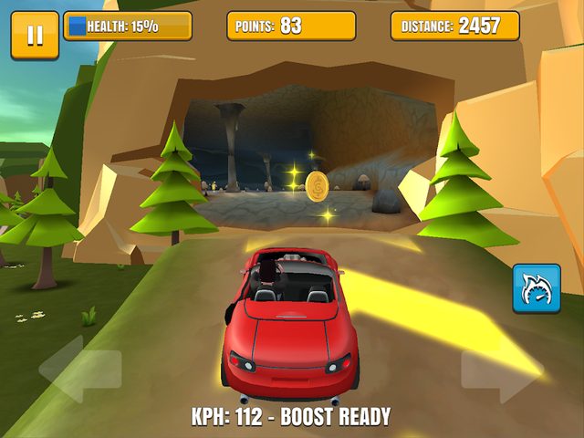 Screenshot 14: Faily Brakes 2: Car Crash Game