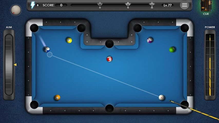Screenshot 14: Pool Tour - Pocket Billiards