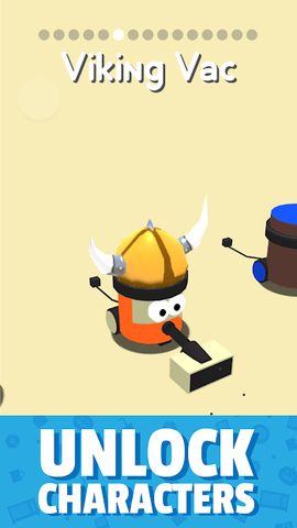 Screenshot 4: Clean Up 3D
