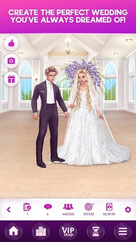 Screenshot 16: Lady Popular: Fashion Arena