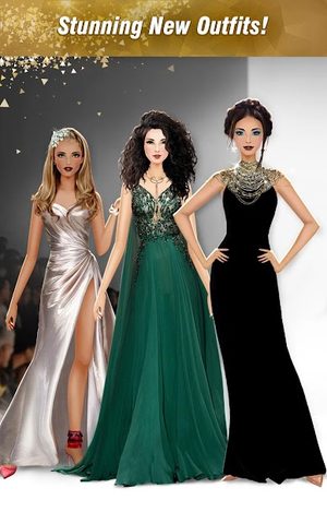 Screenshot 17: Fashion Stylist: Dress Up Game