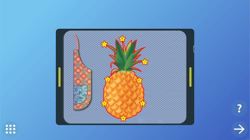 Screenshot 6: Dot to dot Game - Connect the