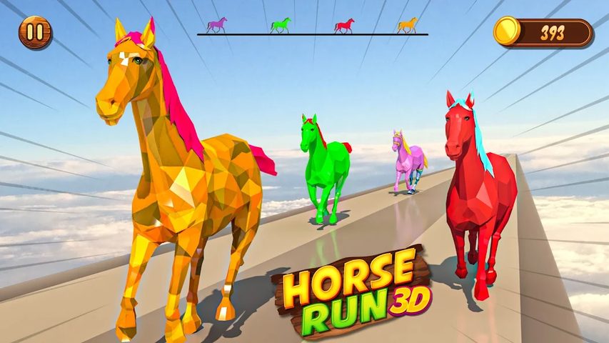 Screenshot 17: Horse Game | Ghoda Wala Game