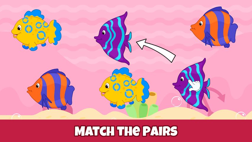 Screenshot 19: Baby Game for 2, 3, 4 Year Old