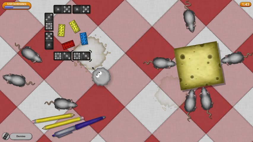 Screenshot 19: Tasty Planet Lite