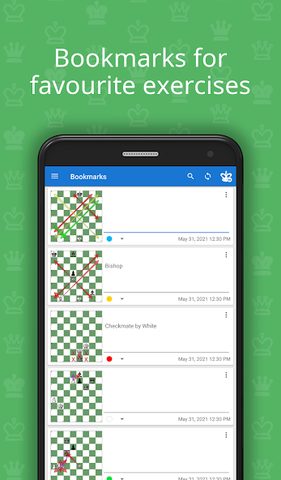 Screenshot 24: Chess King - Learn to Play