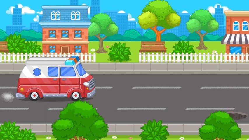 Screenshot 10: Doctor for animals