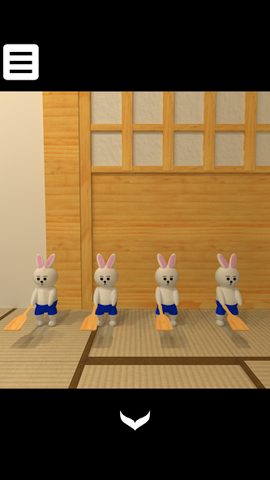Screenshot 18: Escape Game - 2018