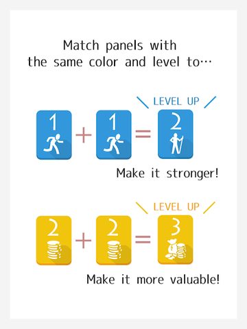 Screenshot 18: Levels - Addictive Puzzle Game