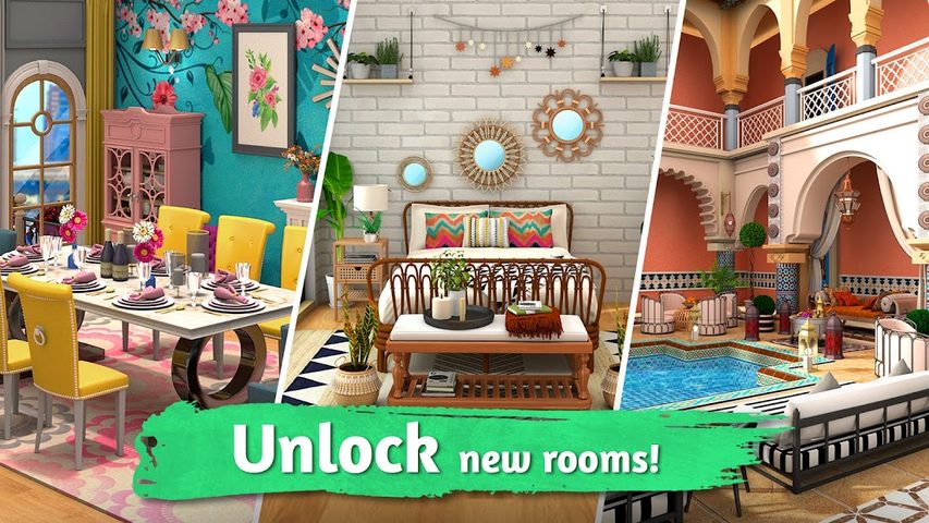Screenshot 13: My Home Design - House Game