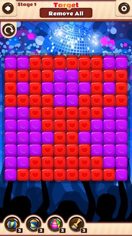 Screenshot 15: POP Block Puzzle