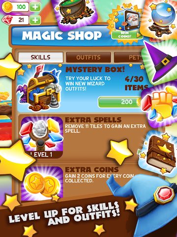 Screenshot 17: Puzzle Wiz