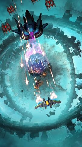 Screenshot 10: Transmute: Galaxy Battle
