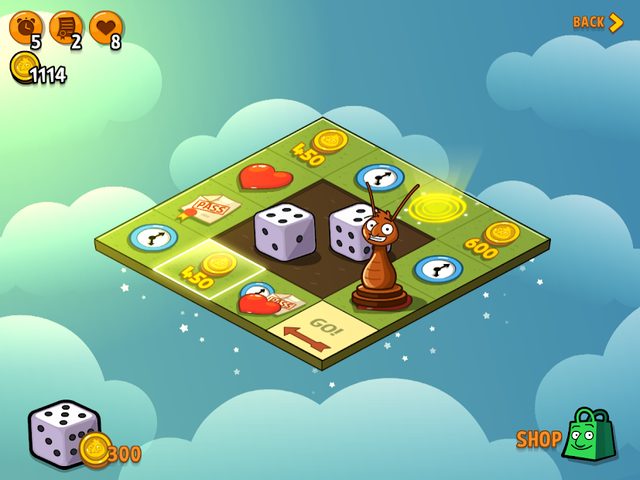 Screenshot 8: Room Master