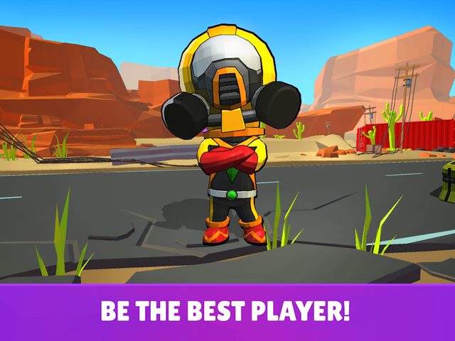Screenshot 19: WAR.io