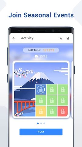 Screenshot 6: Nonogram - Fun Logic Puzzle