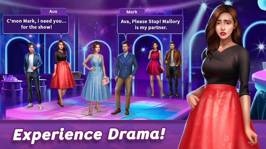 Screenshot 6: Hidden Escape: Murder Mystery