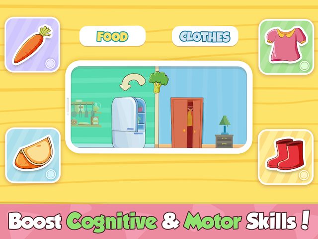 Screenshot 8: Bebi Toddlers: Learning Games