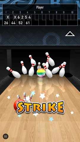 Screenshot 23: Bowling Game 3D